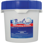PacifiClear 25 Lb. MultiShock Granule Image 1