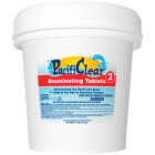 PacifiClear 10 Lb. Bromine Tablet Image 1