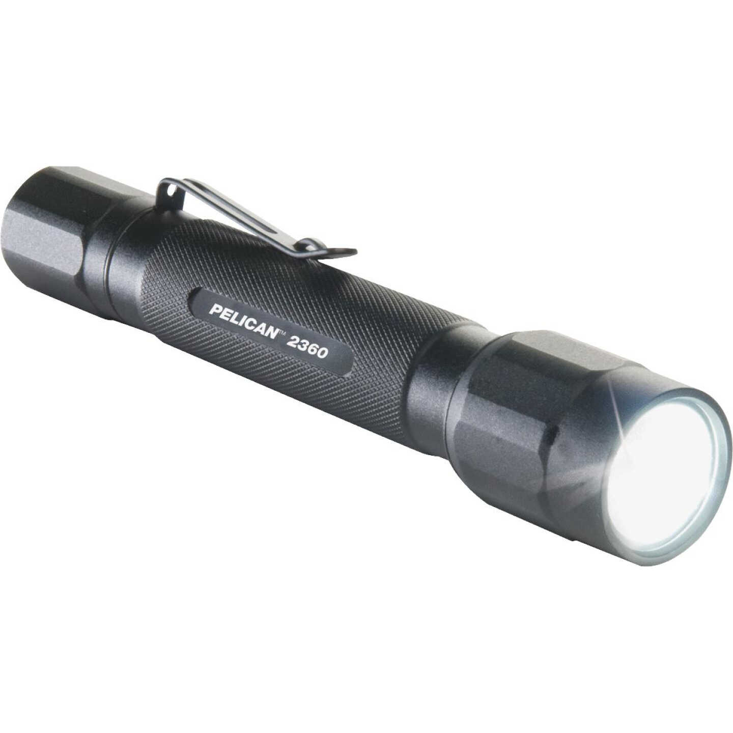 TACTICAL 250 FLASHLIGHT Image 1
