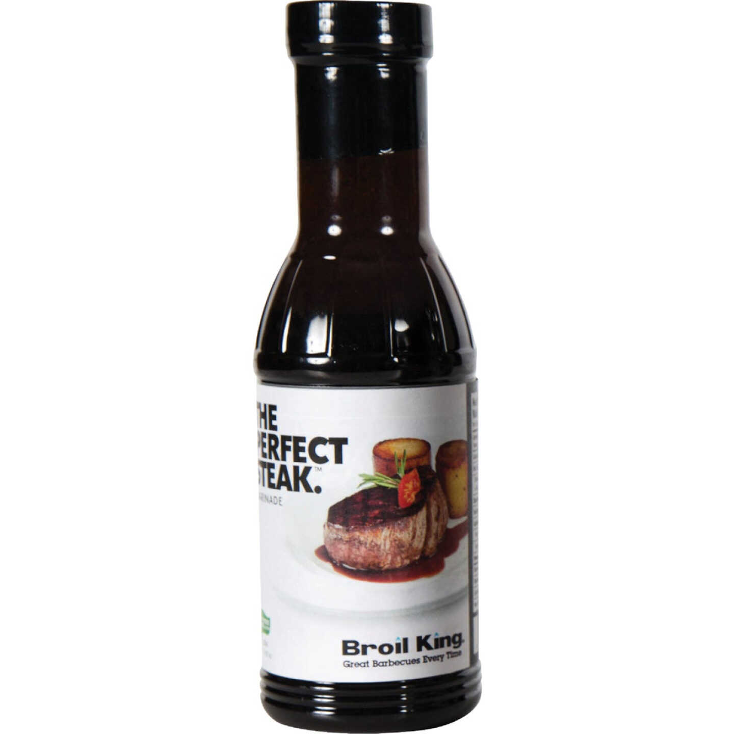 Broil King 11.8 Oz. Perfect Steak Blend Marinade Image 1