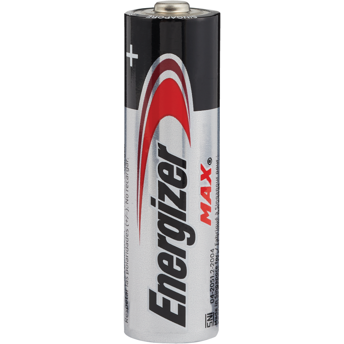 Energizer Max AA Alkaline Battery (24-Pack) Image 3