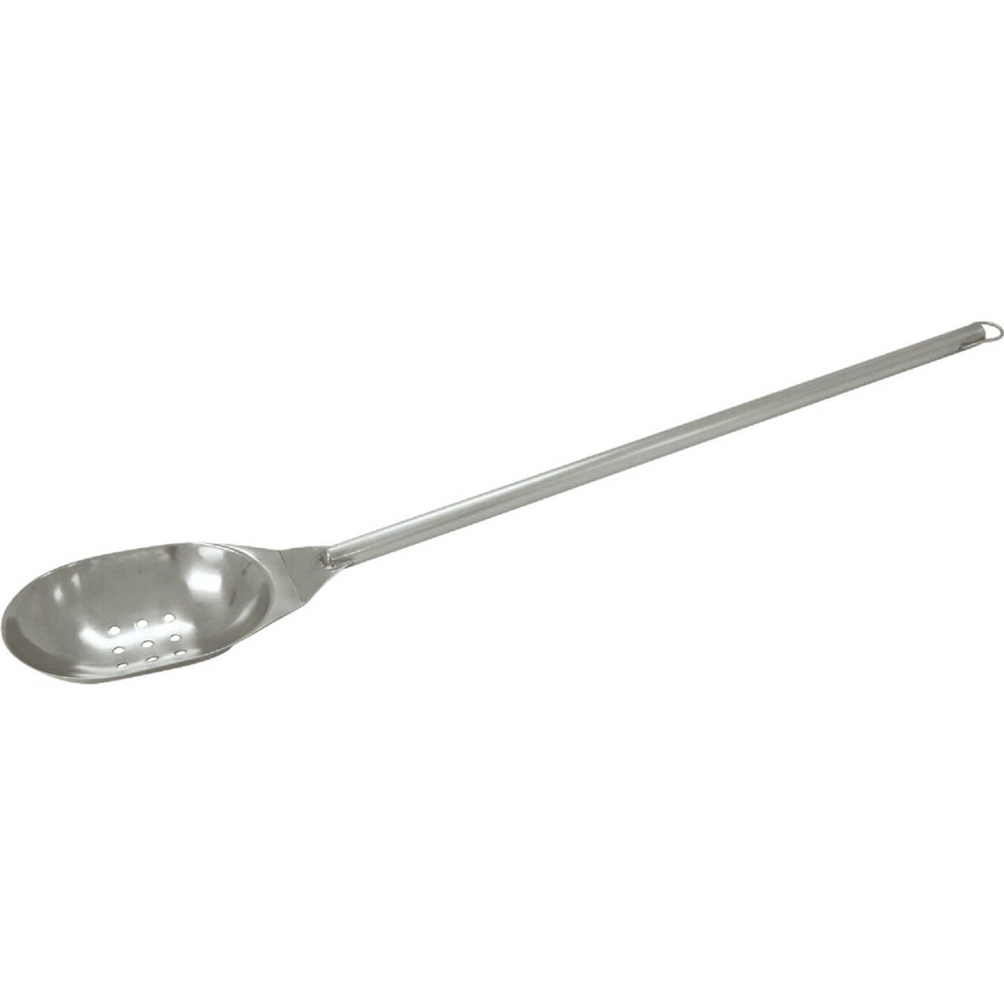 Bayou Classic 40 In. Stainless Steel Stockpot Paddle Image 1