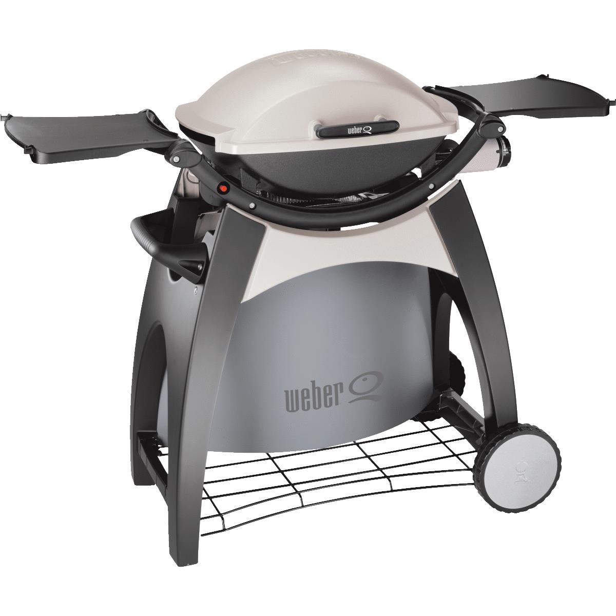 LARGE Q CART W/HOSE
