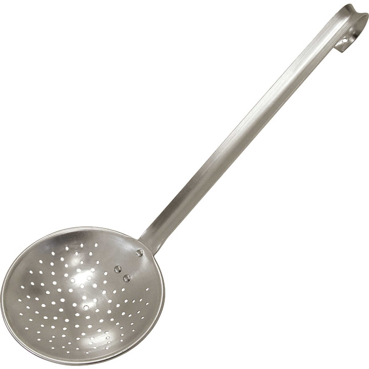 Bayou Classic 24 In. Aluminum Frying Skimmer Image 1