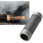 A-Maze-N 6 In. Stainless Steel Wood Pellet Grill Tube Smoker Image 1