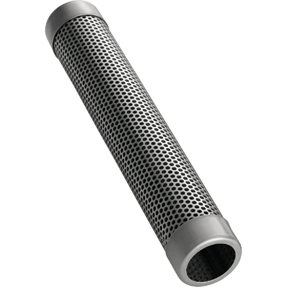 A-Maze-N 12 In. Stainless Steel Wood Pellet Grill Tube Smoker Image 1