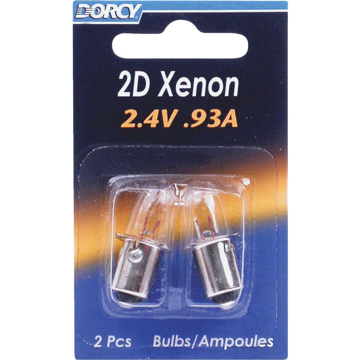 2D XENON BULB Image 1