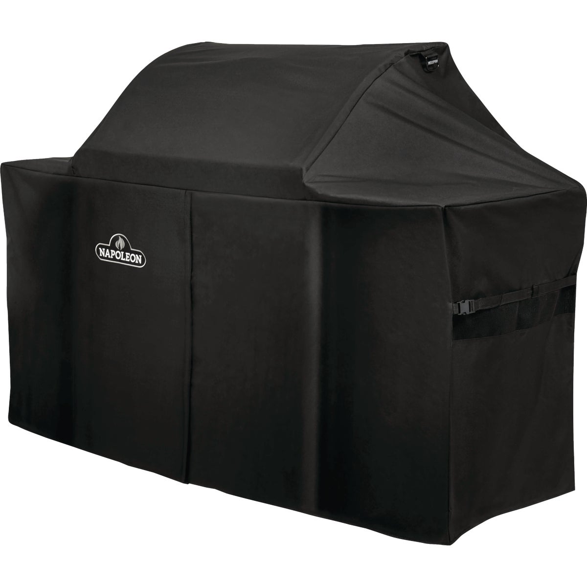Napoleon LEX 605 & Charcoal Professional Grill Cover Image 3