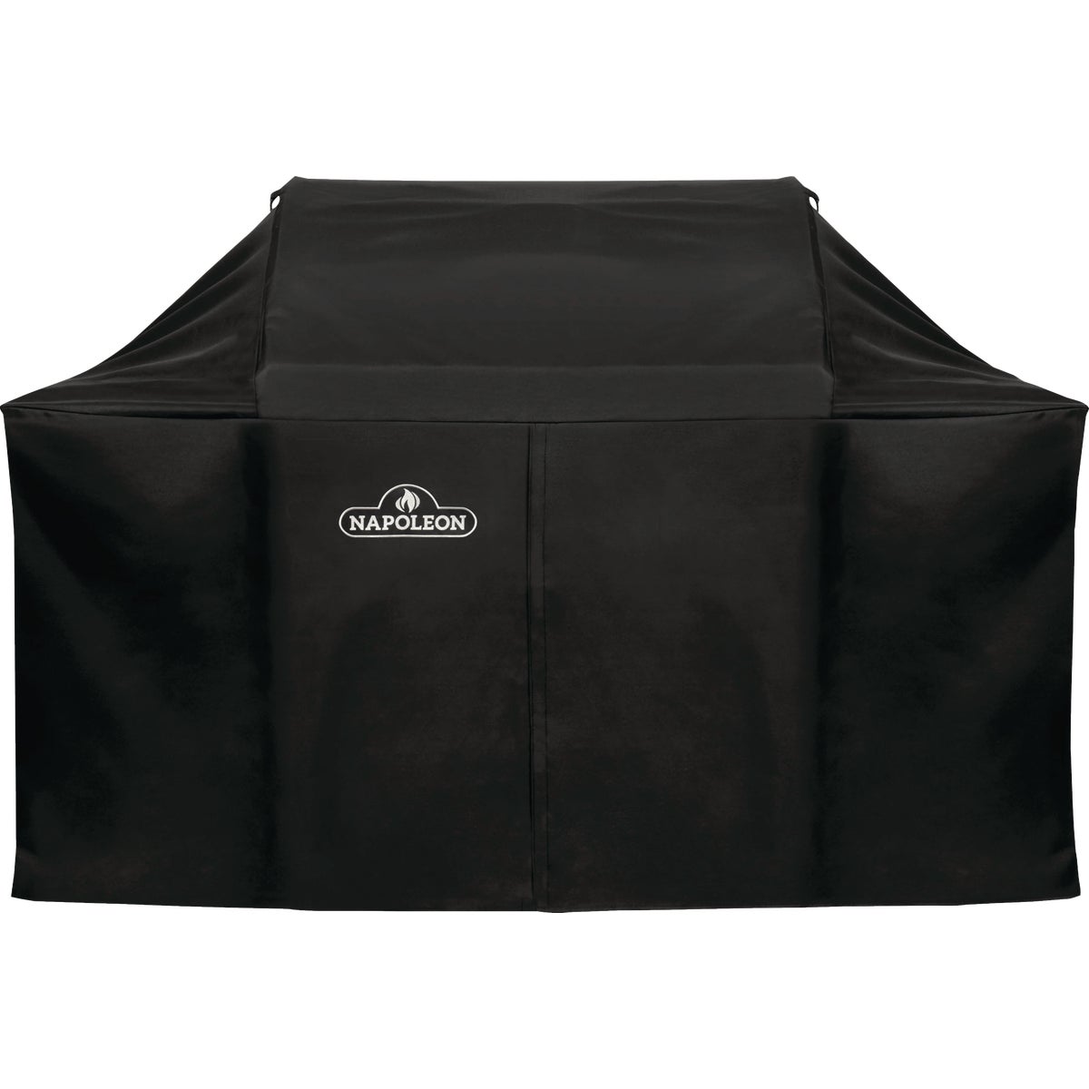 Napoleon LEX 605 & Charcoal Professional Grill Cover Image 1