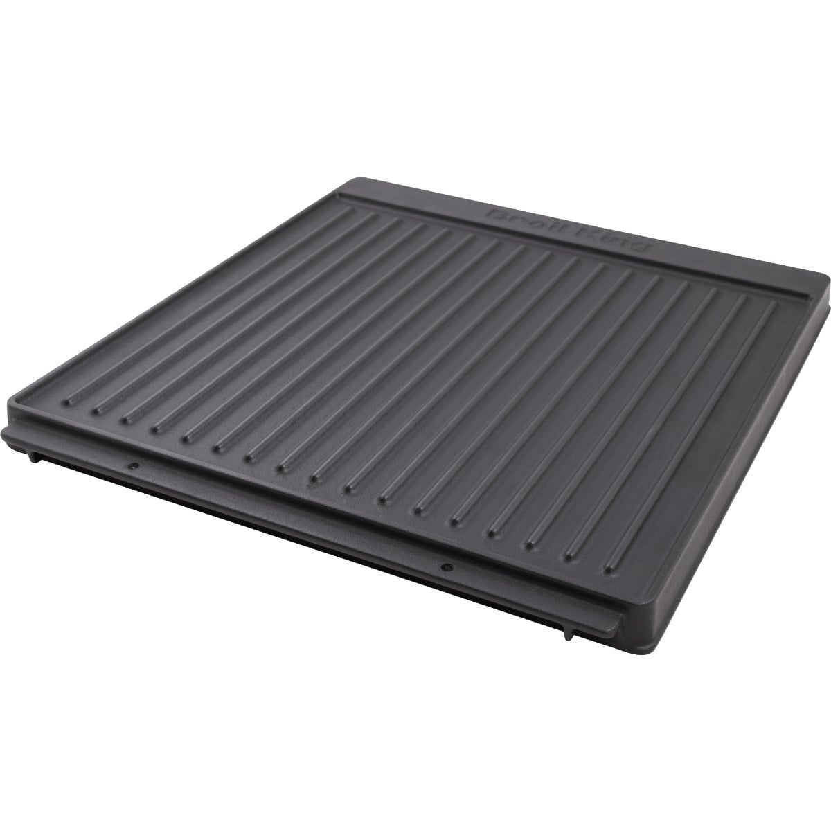 Broil King Exact Fit Griddle for Baron & Crown Models Image 1