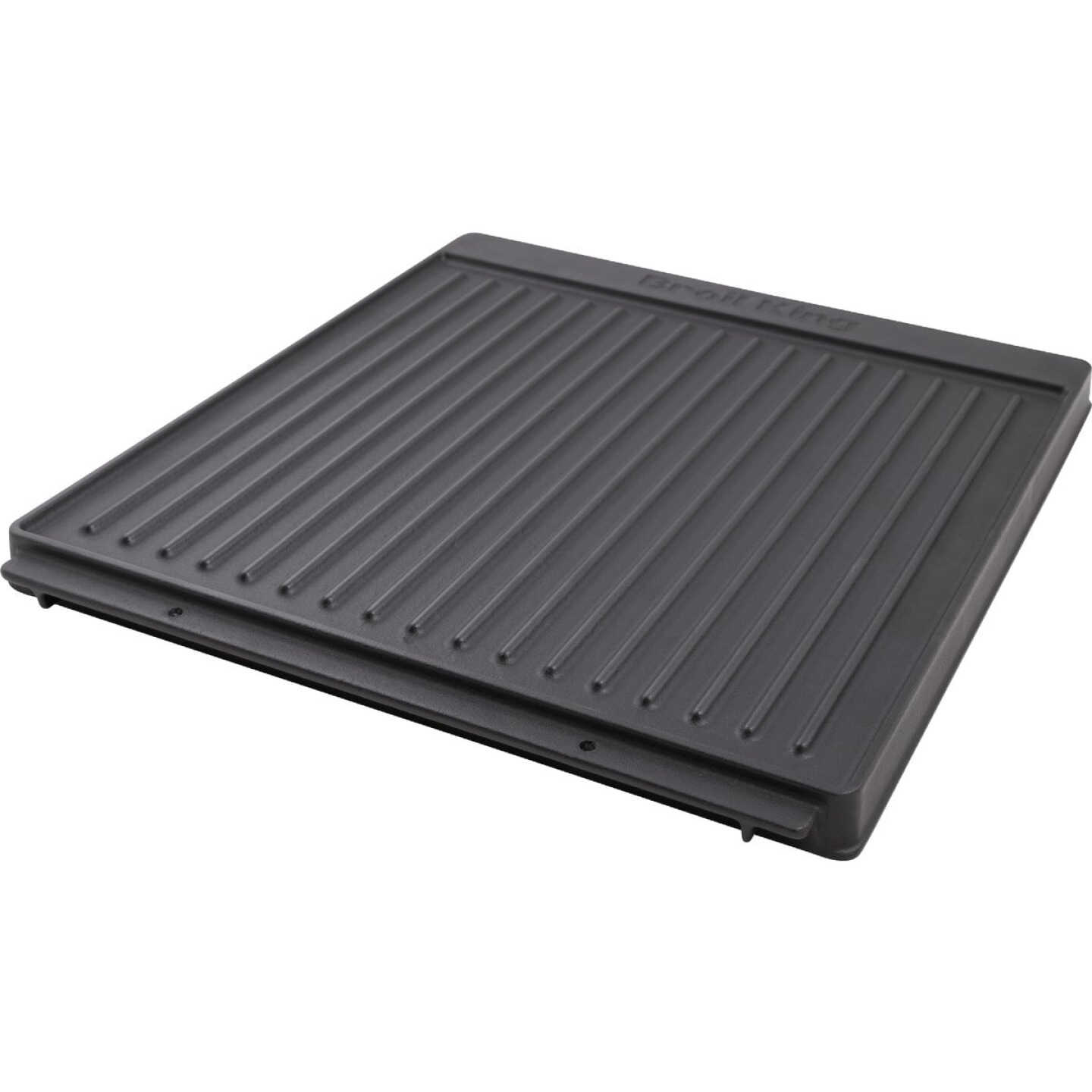 Broil King Exact Fit Griddle for Baron & Crown Models Image 1