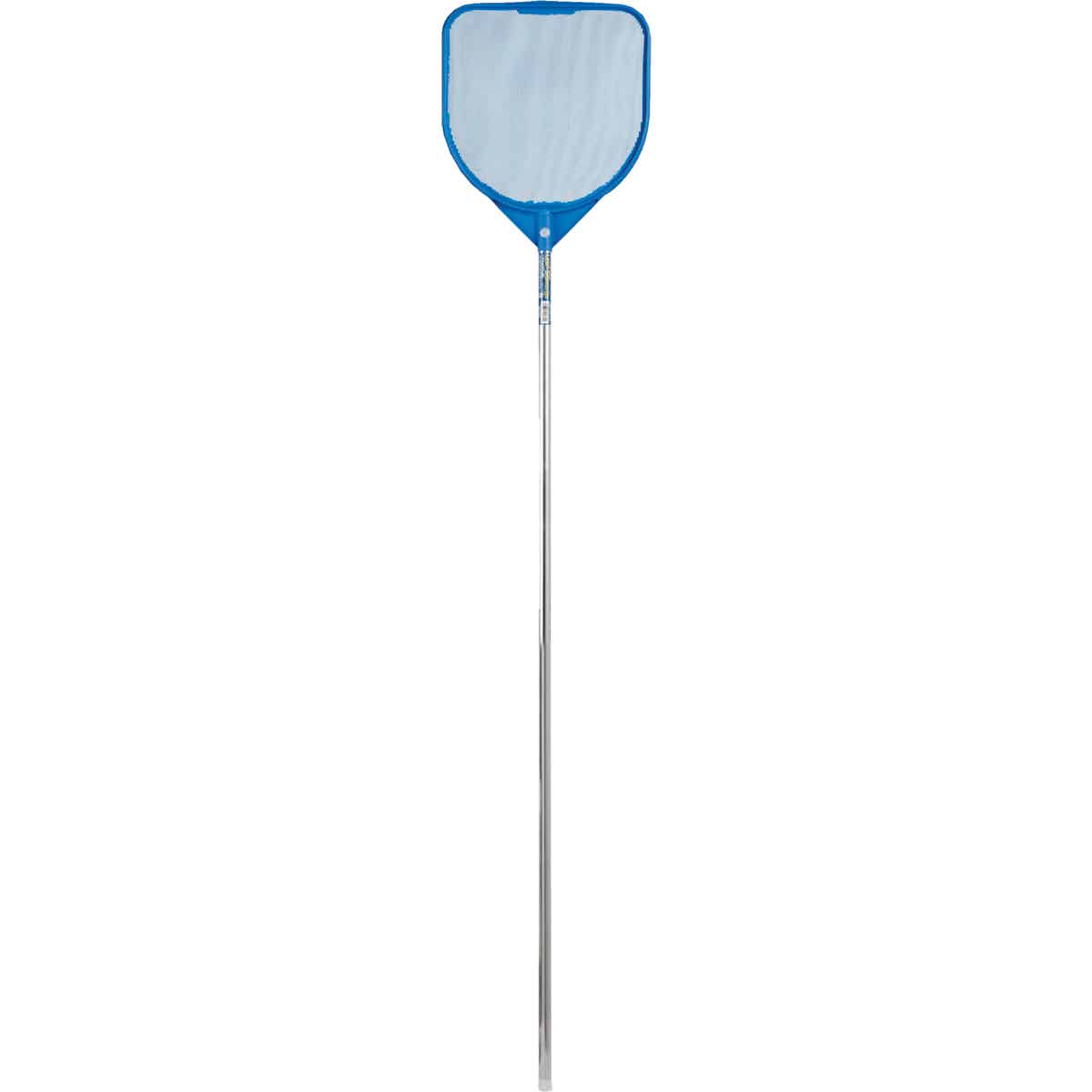 Jed Pool 12 In x 60 In. x 0.8 In. Plastic Frame Skimmer Image 2