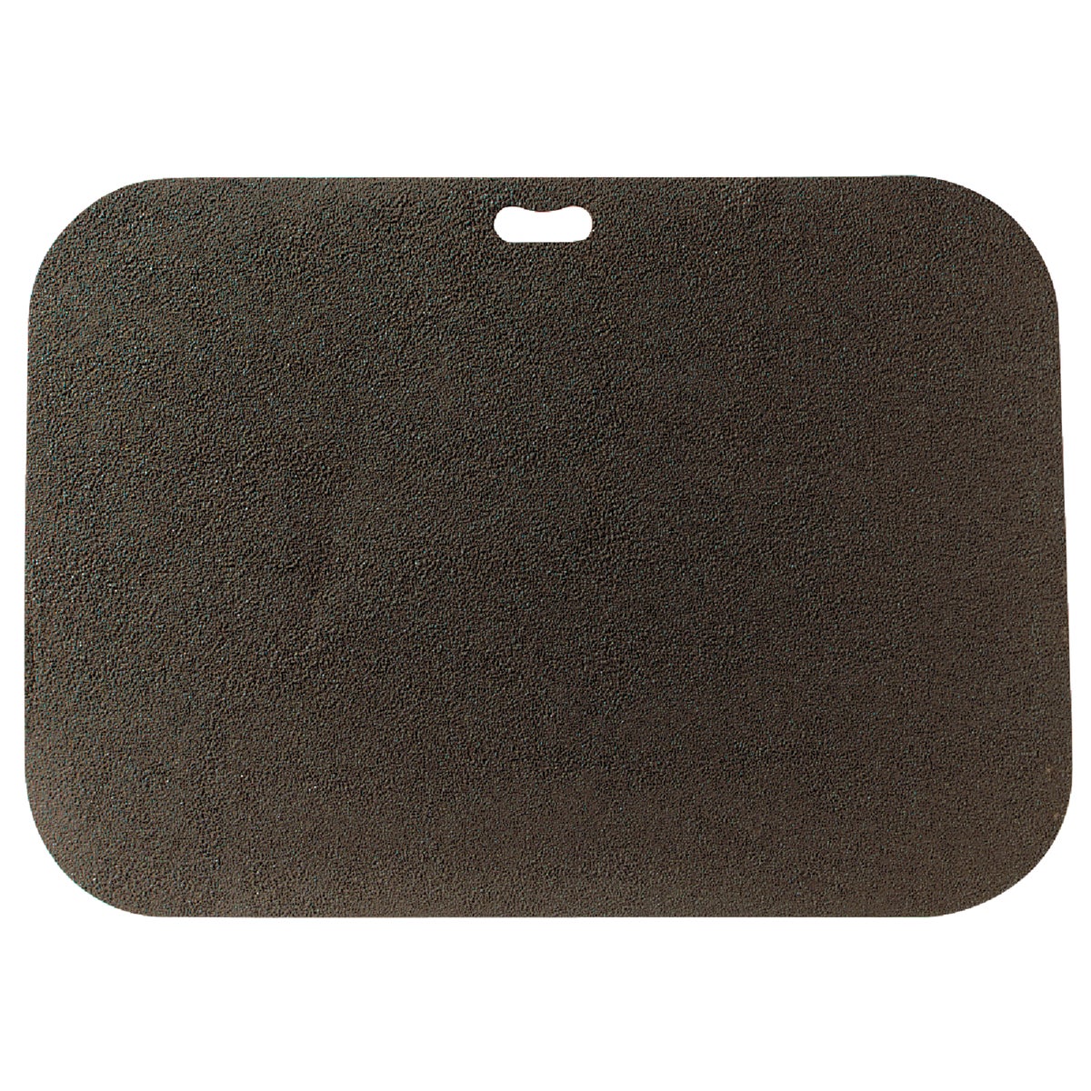 Diversitech The Original Grill Pad 30 In. W. x 42 In. L. Brown Rectangle Grill Pad