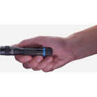 Police Security MOLE Mini 1AAA 80 Lm. LED Flashlight Image 2