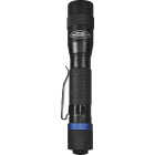 Police Security MOLE Mini 1AAA 80 Lm. LED Flashlight Image 4