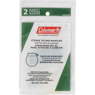 Coleman #20 Standard Tie Lantern Mantle (2-Pack) Image 1