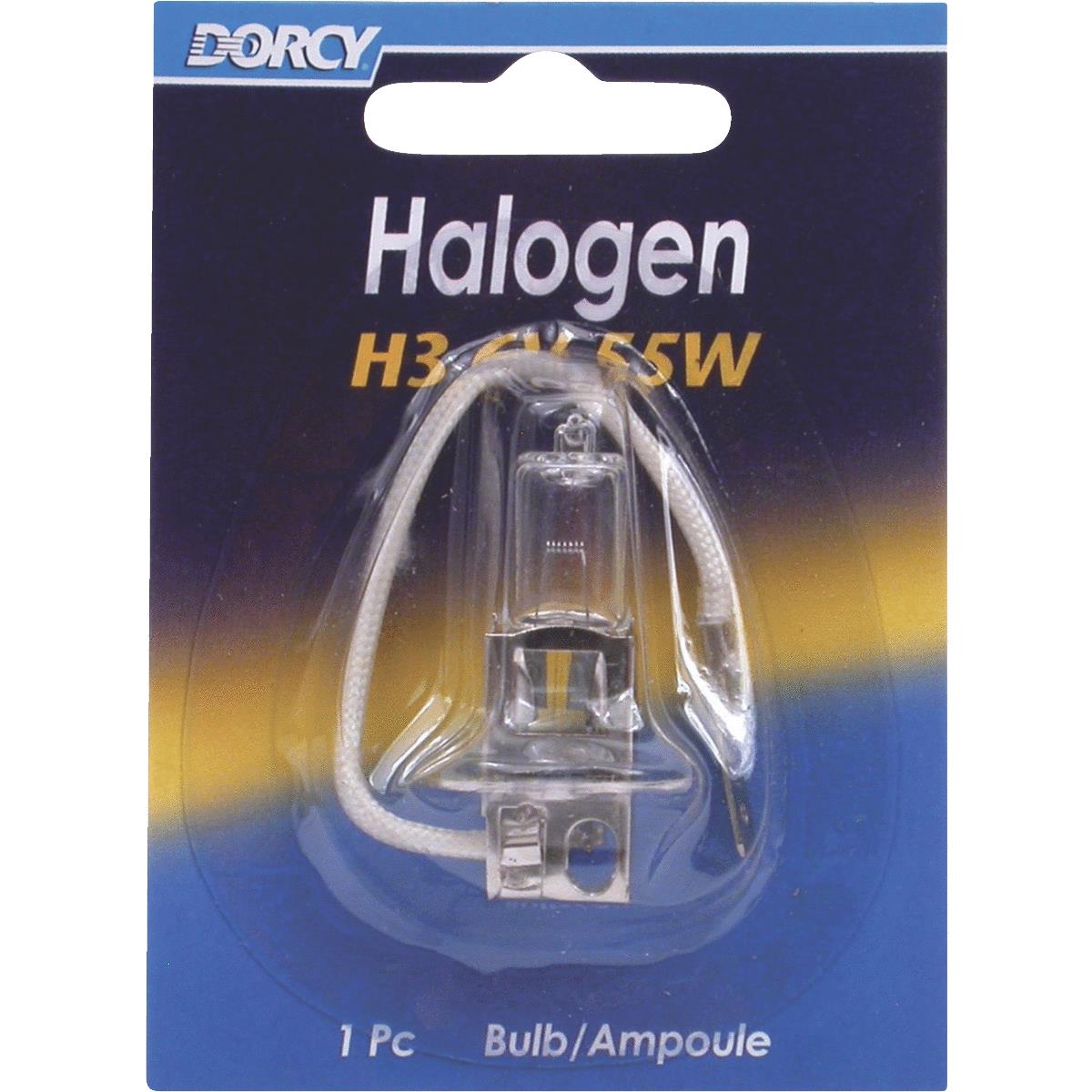 6V HALOGEN BULB