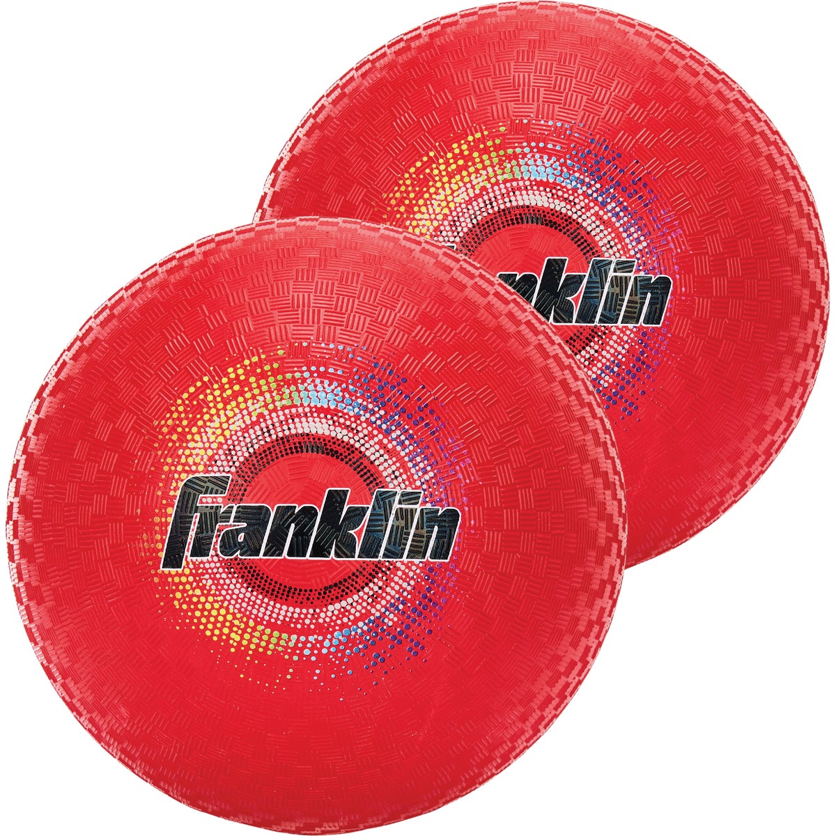 Franklin 8-1/2 In. Dia. Playground Ball