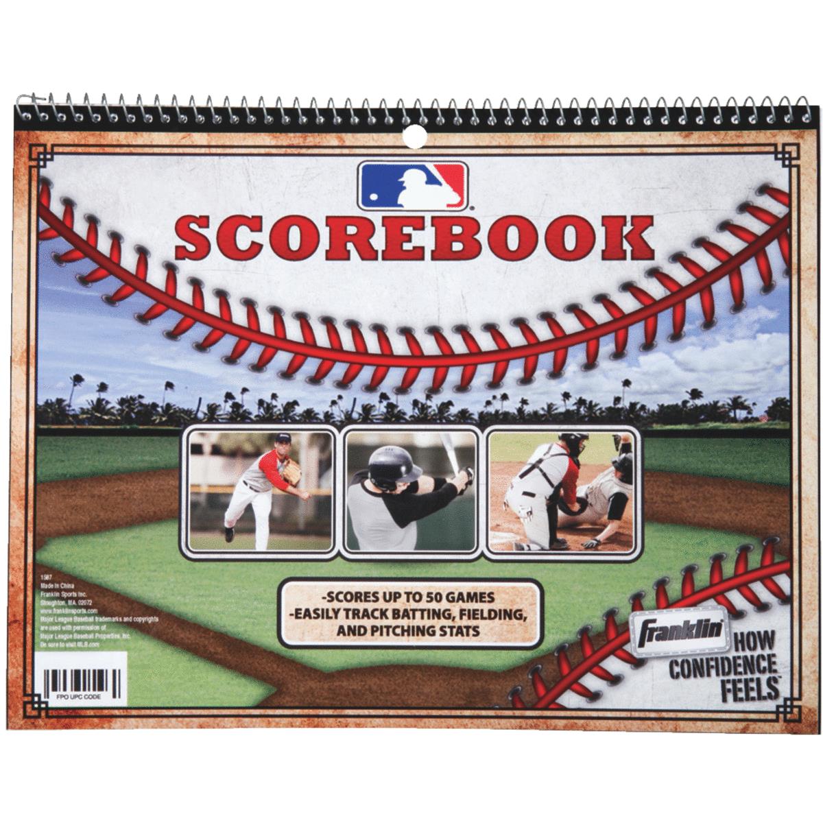 Baseball & Softball Equipment