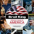 Broil King Baron S 590 Pro IR 5-Burner Stainless Steel 45,000 BTU LP Gas Grill Image 3