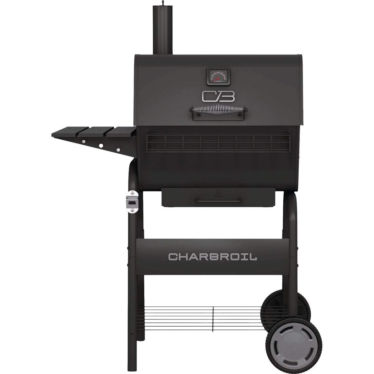 Char-Broil C-Line 665 Sq. In. Charcoal Grill