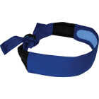 Radians Arctic Radwear Solid Blue Cooling Headband Image 1