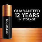 Duracell CopperTop AAA Alkaline Battery (4-Pack) Image 3