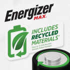 Energizer Max AAA Alkaline Battery (16-Pack) Image 4