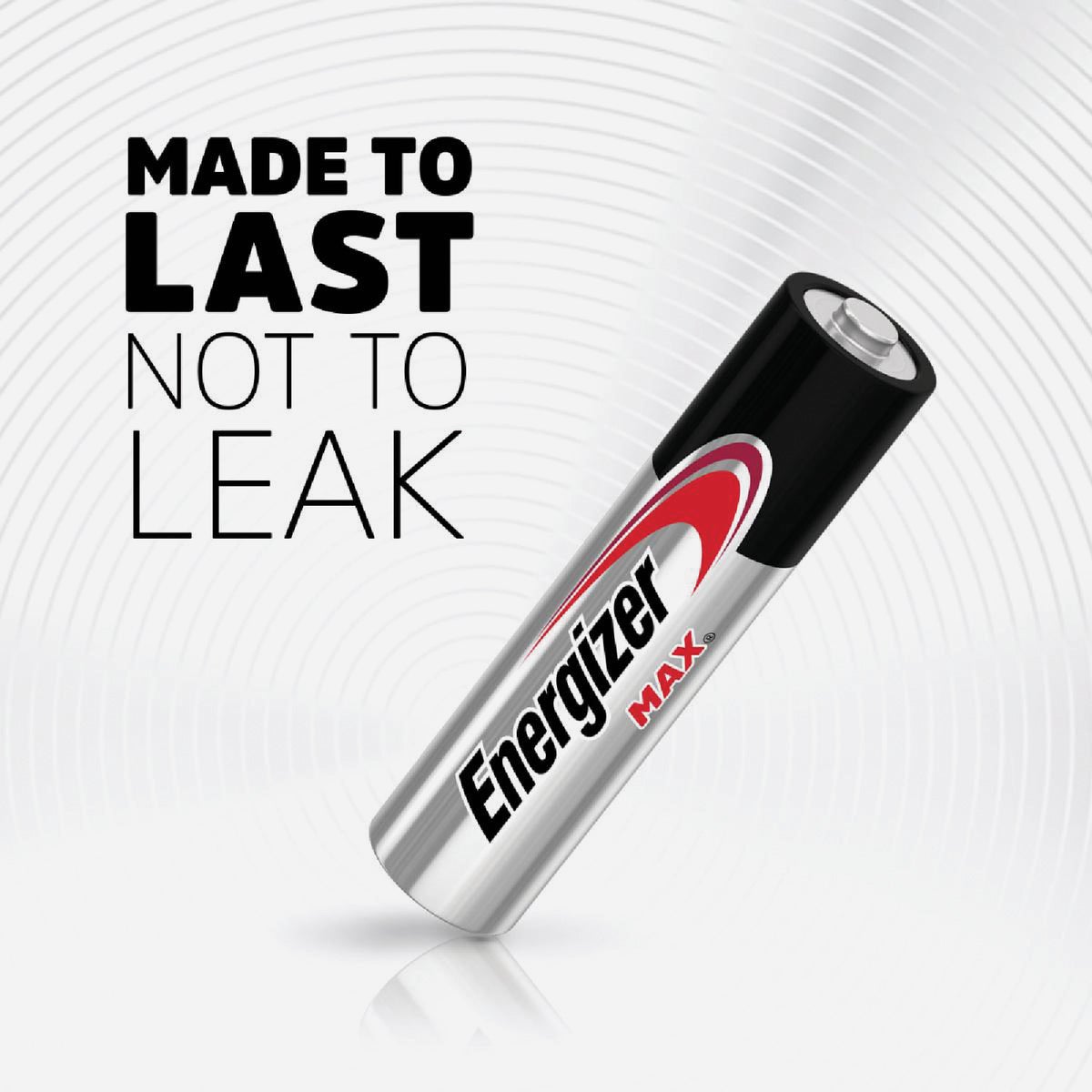 Energizer Max AAA Alkaline Battery (16-Pack) Image 5