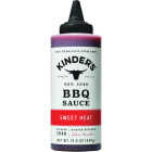 Kinder's 15.5 Oz. Sweet Heat BBQ Sauce Image 1