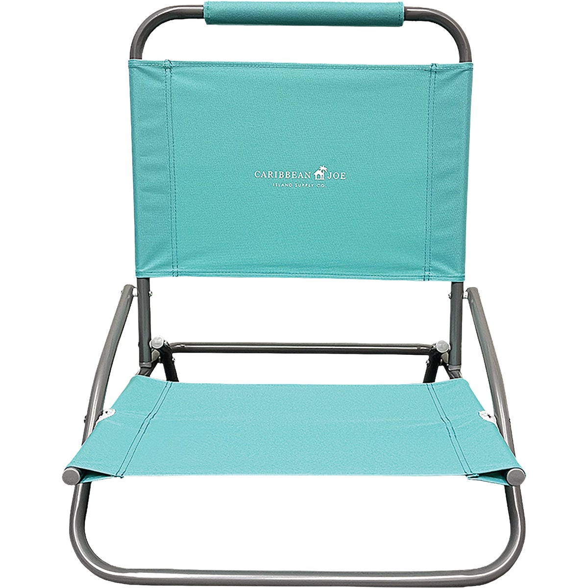 Caribbean Joe Low Sand Beach Chair