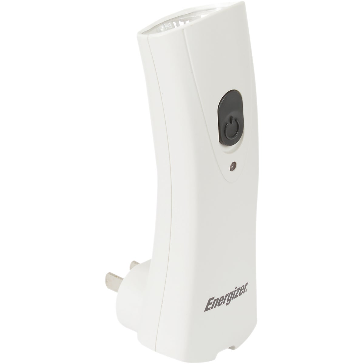 Energizer Weatheready LED Plastic Rechargeable Compact Flashlight Image 4