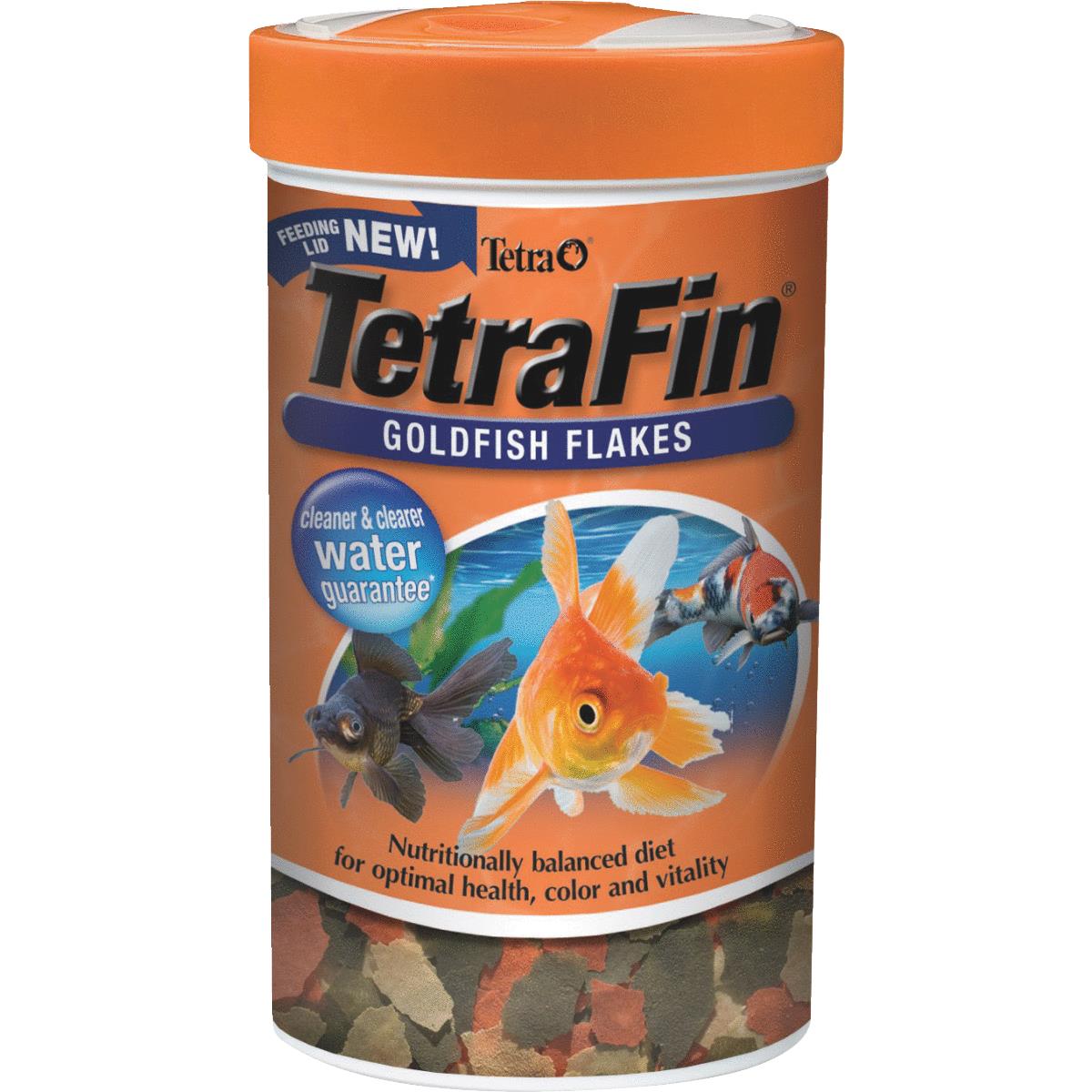 Fish Supplies