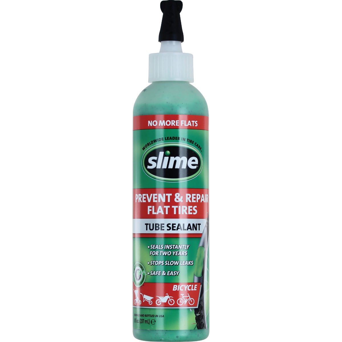 Slime 8 Oz. Tire Sealer