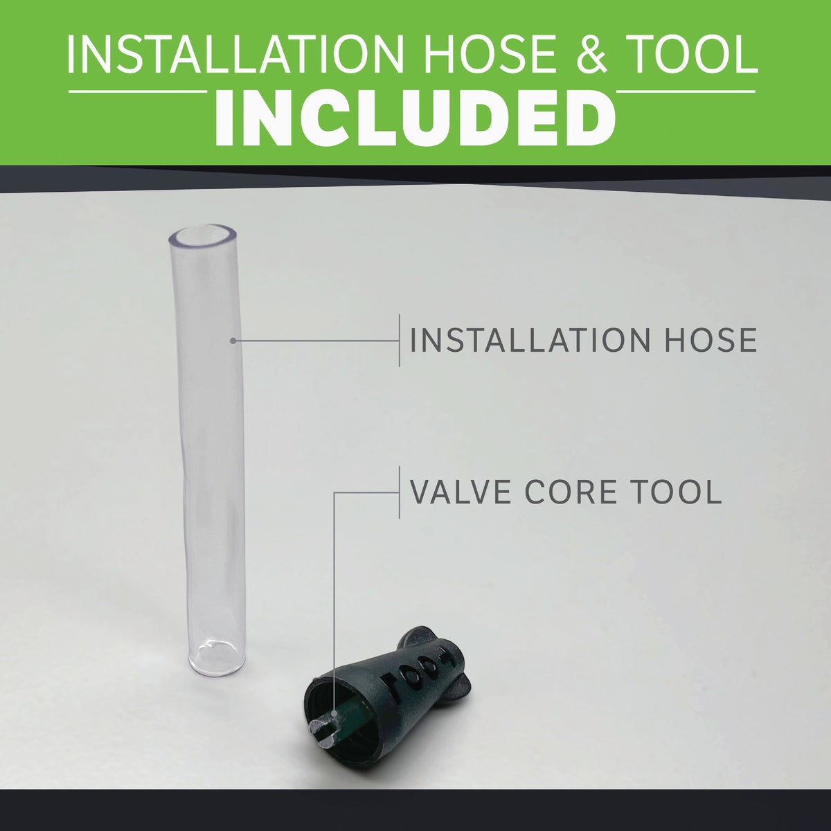 Slime 8 Oz. Tire Sealer Image 5