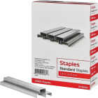 Tru Red 1/4 In. Standard Staples Image 1