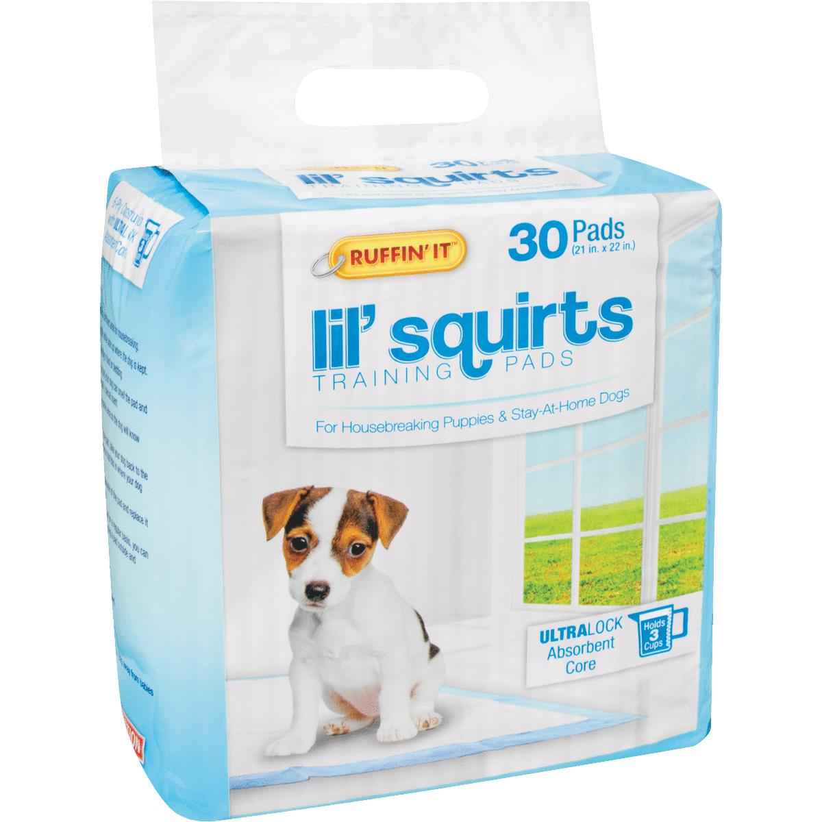 Dog Supplies