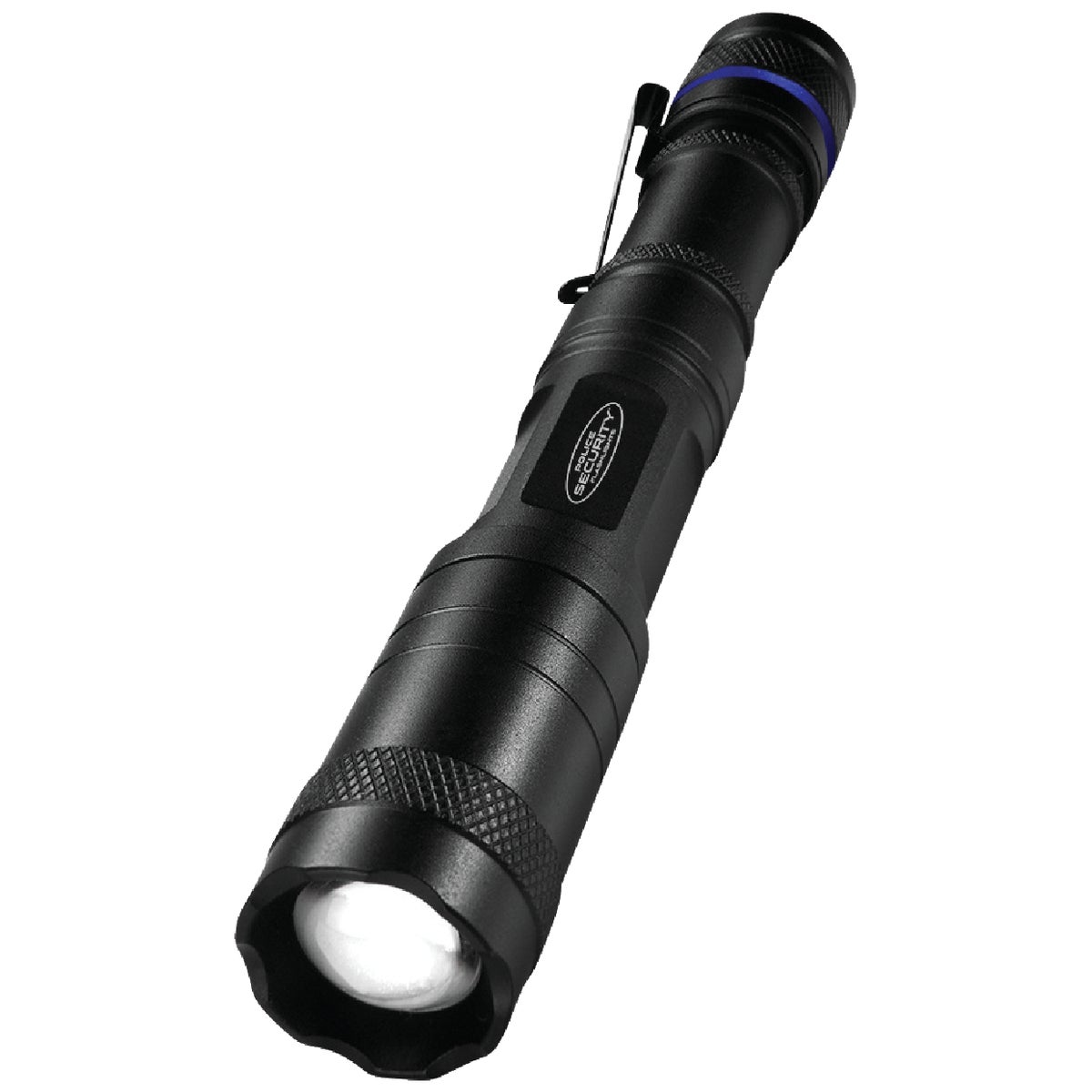 Police Security Sleuth 2.0 350 Lm. Aluminum Focusing Penlight
