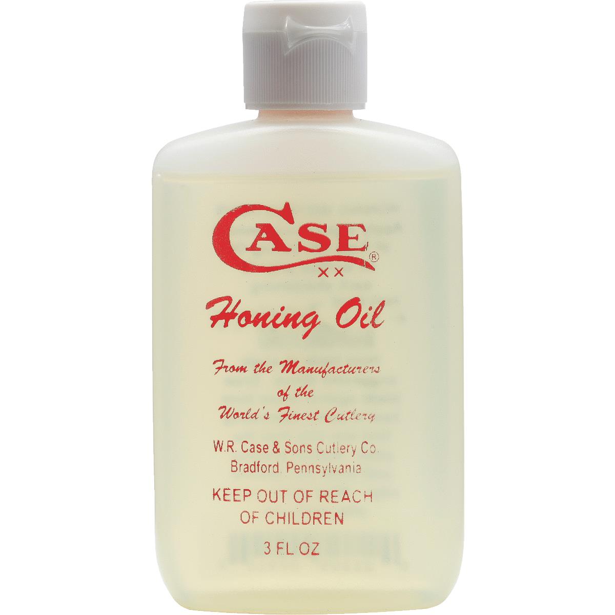 Sharpening Stones & Honing Oil