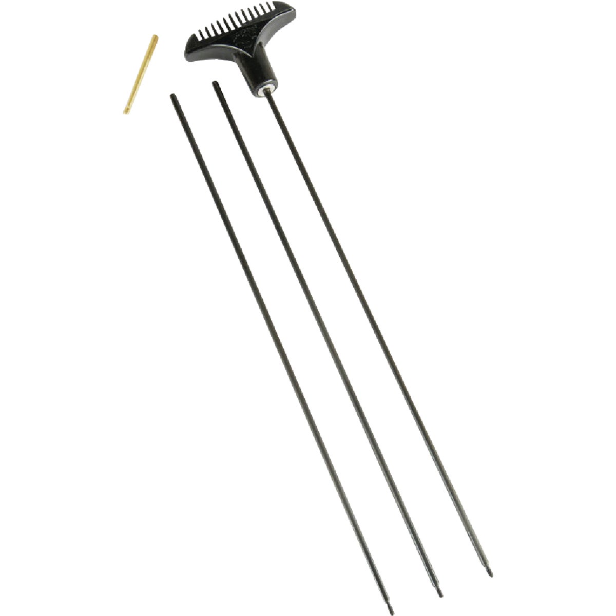 Hoppes .22 Cal. Aluminum Gun Cleaning Rod