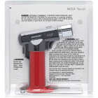 Ronson MDX Torch Butane Lighter Image 2