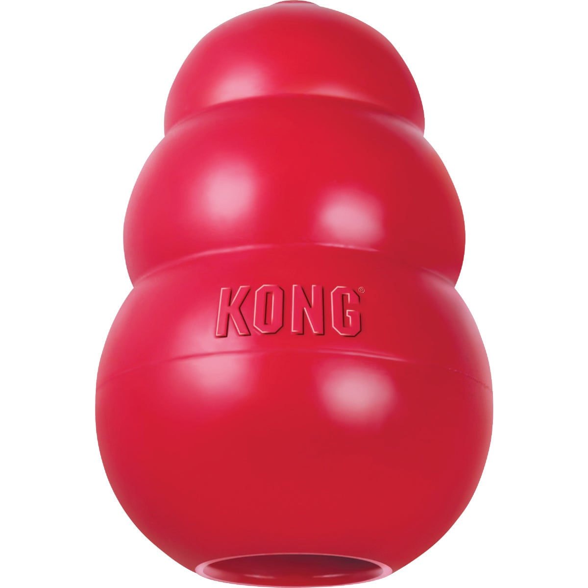 Kong Classic Dog Chew Toy, 15 to 35 Lb.