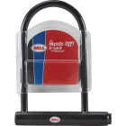 Bell Sports Hands Off 8 In. U-Lock Image 2