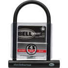 Bell Sports Hands Off 8 In. U-Lock Image 1