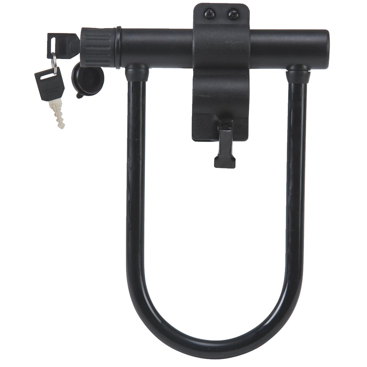 Padlocks & Accessories