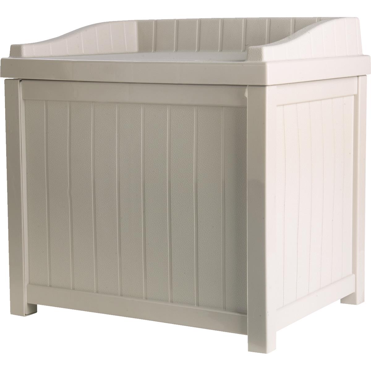 Outdoor Storage