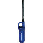 Calico Nonrefillable Straight Stem Wind-Resistant Butane Lighter Image 1