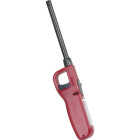 Calico Nonrefillable Straight Stem Utility Butane Lighter Image 1