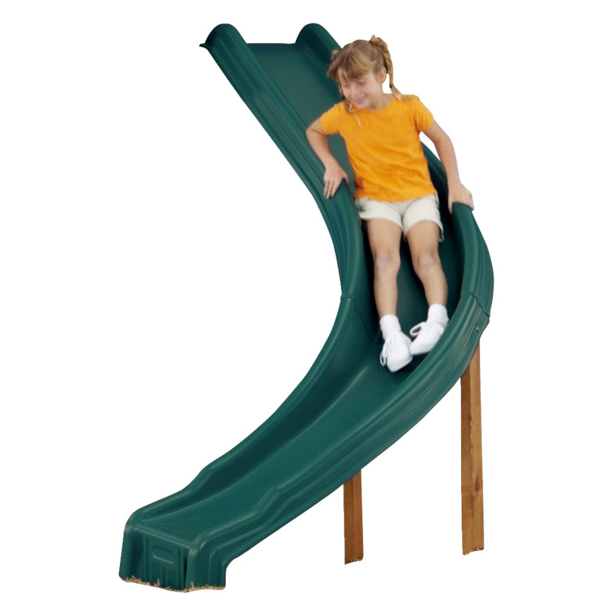 GREEN SIDE WINDER SLIDE