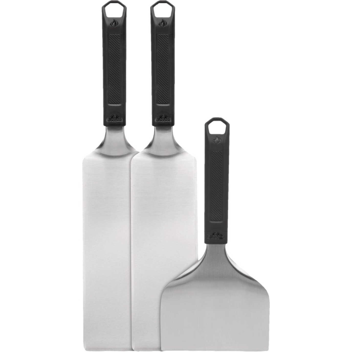 Napoleon Griddle Starter 3-Piece Set Image 1